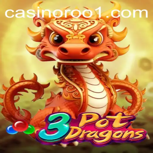 Unleashing the Magic of 3PotDragons