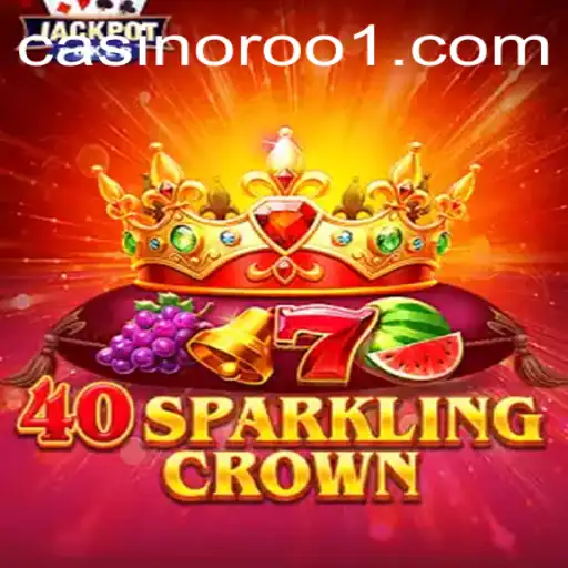 Immerse Yourself in the Excitement of 40SparklingCrown on 234bet.bet