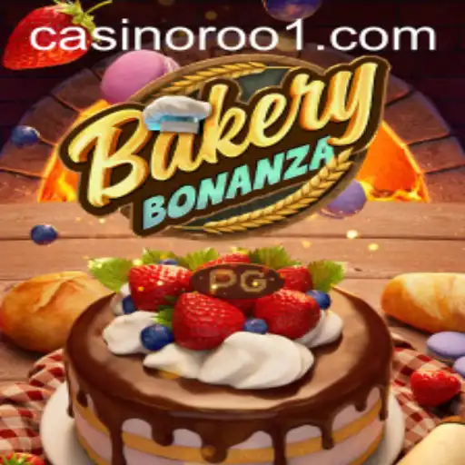 Experience the Whimsical World of BakeryBonanza on 234bet.bet