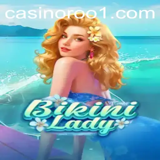 Exploring the Thrills of BikiniLady: A Unique Gaming Experience on 234bet.bet