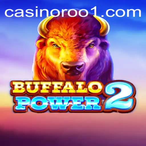 Exploring BuffaloPower2: A Thrilling Adventure on 234bet.bet