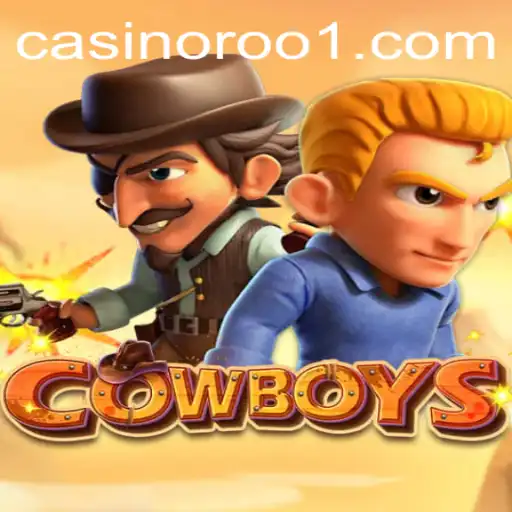 Exploring the Thrilling World of COWBOYS on 234bet.bet