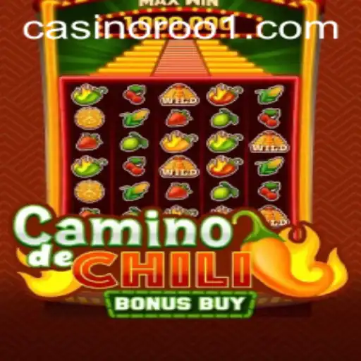 Exploring the Exciting World of Camino de Chili Bonus Buy on 234bet.bet