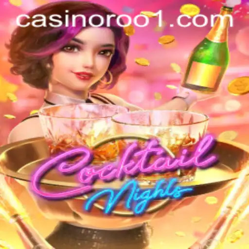 Cocktail Nights: A Glimpse into a Vibrant Gaming Experience