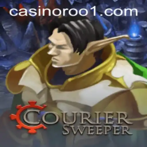 Discovering CourierSweeper: An Exciting Game Innovation with 234bet.bet