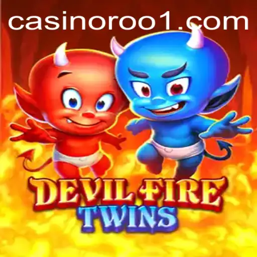 Unveiling the Thrilling World of DevilFireTwins: An In-Depth Look at the Game and 234bet.bet