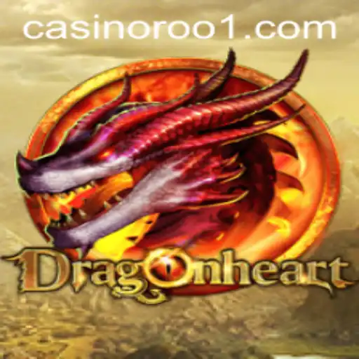 DragonHeart: A Legendary Adventure in Gaming