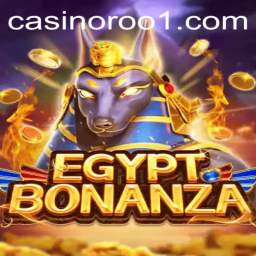 Discover the Mystical World of EgyptBonanza with 234bet.bet