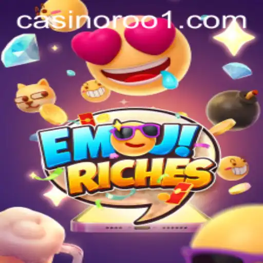 Dive into the Exciting World of EmojiRiches on 234bet.bet