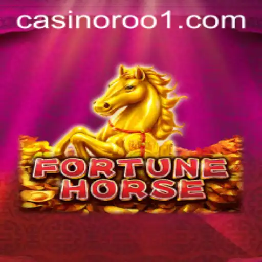 Discover the Thrilling World of FortuneHorse: A New Era of Online Gaming