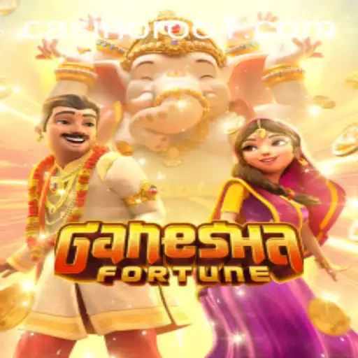 Explore the Fascinating World of GaneshaFortune: A Popular Game at 234bet.bet