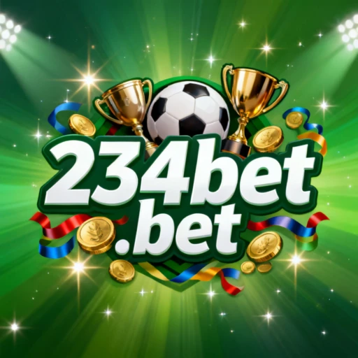234bet.bet Logo