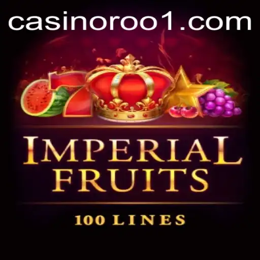 Exploring the Exciting World of ImperialFruits100 at 234bet