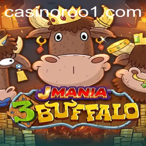Exploring the Thrills of JMania3Buffalo: A Revolutionary Gaming Experience