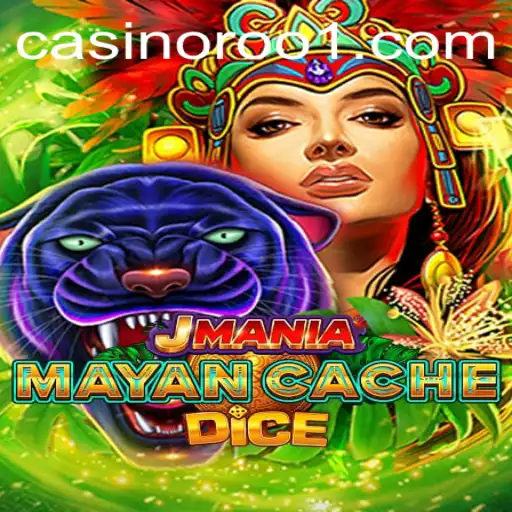 Discover the Excitement of JManiaMayanCacheDice: A New Gaming Sensation