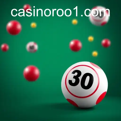 Jogos de bingo
