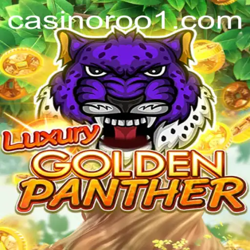 Discover the Thrilling World of LUXURYGOLDENPANTHER at 234bet.bet