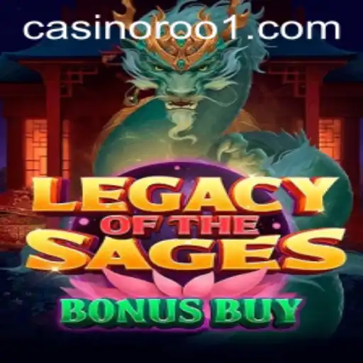 Exploring the Thrills of 'LegacyoftheSagesBonusBuy'