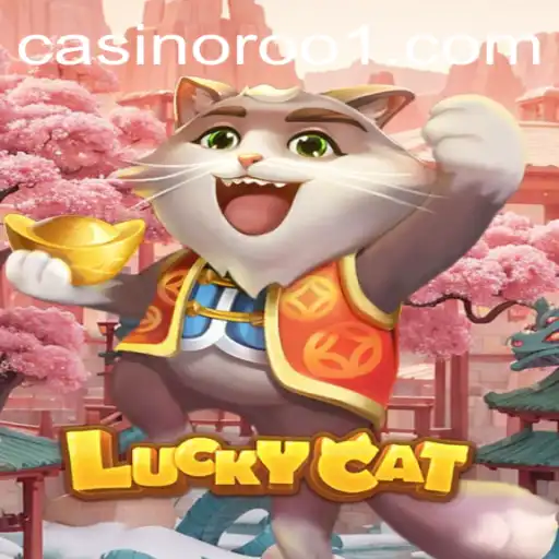 LuckyCat Game: A Comprehensive Introduction to the Online Sensation