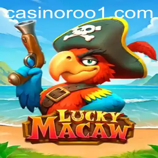 Exploring the Exciting World of LuckyMacaw on 234bet.bet
