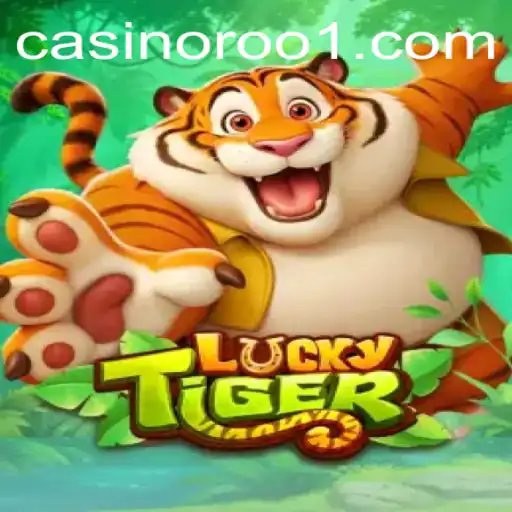 Exploring the World of LuckyTiger: A New Era in Online Gaming