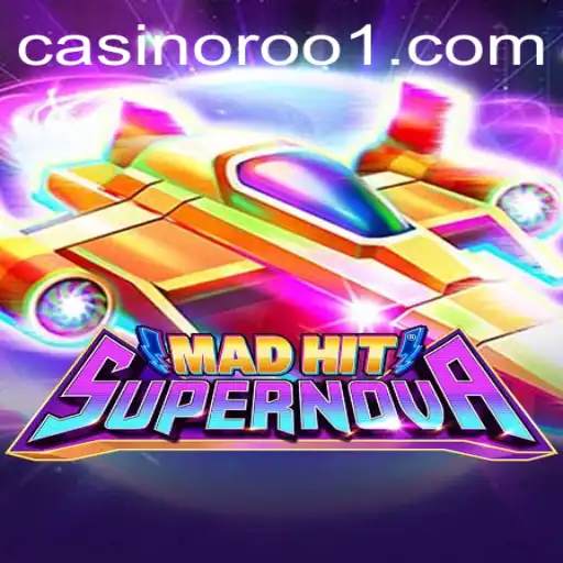 Exploring the Thrills of MadHitSupernova: A New Gaming Phenomenon