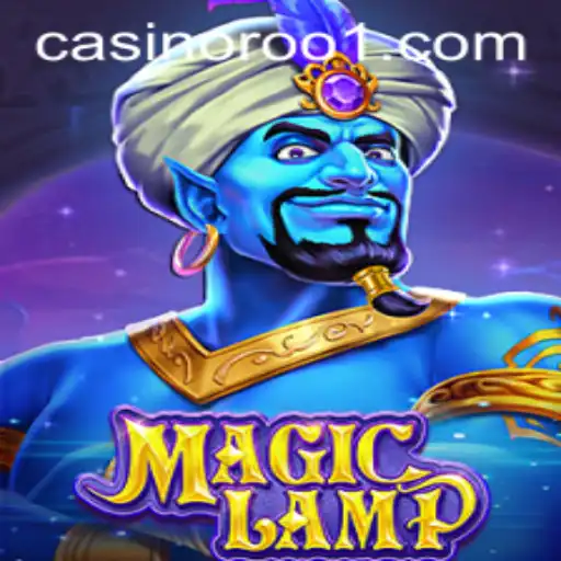 Discover the Enchantment of MagicLamp: A Journey into the World of 234bet.bet