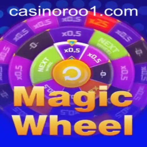 Discover the Exciting World of MagicWheel at 234bet.bet