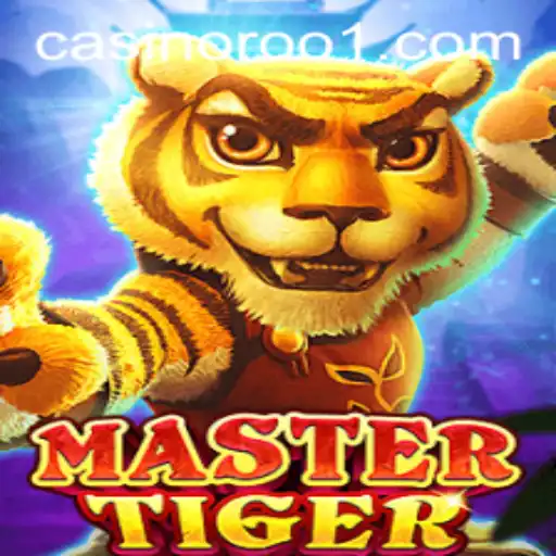 MasterTiger: The Exciting World of Strategic Gaming
