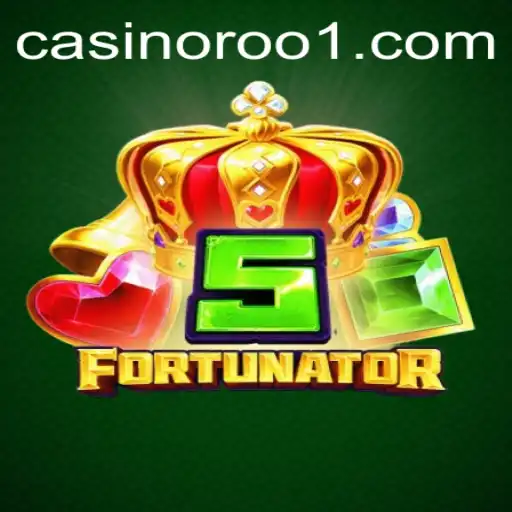 Unraveling the Excitement of 5Fortunator: A Comprehensive Guide