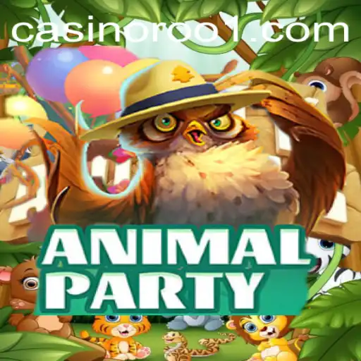 Exploring AnimalParty: A Riveting Gaming Experience