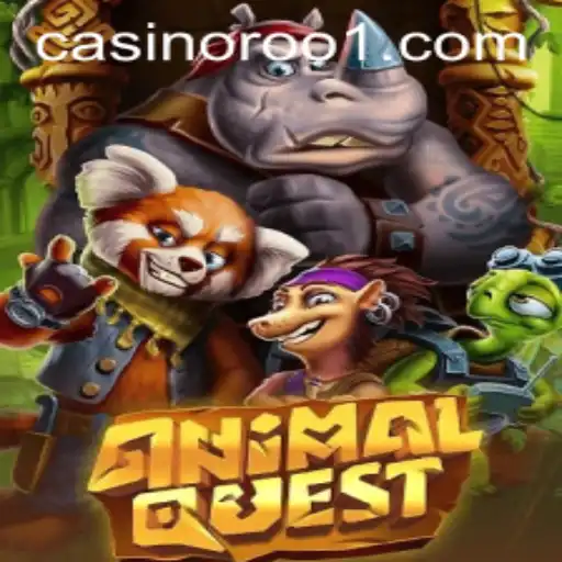AnimalQuest: Discover the Thrill of the Game