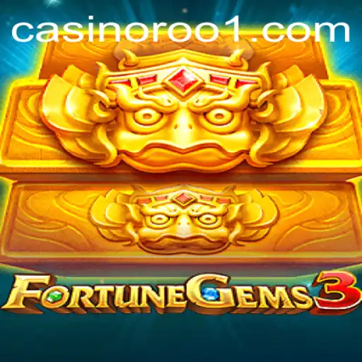 Exploring FortuneGems3: An Engaging Gaming Experience on 234bet.bet