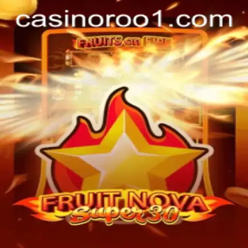 Dive into the Vibrant World of FruitrNovaSupe30 on 234bet.bet