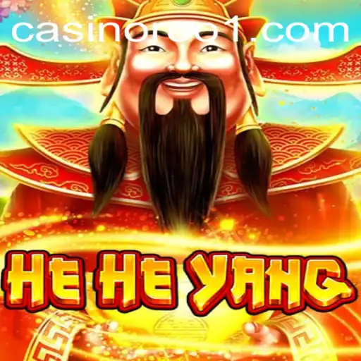 HeHeYang: A Dynamic New Gaming Experience