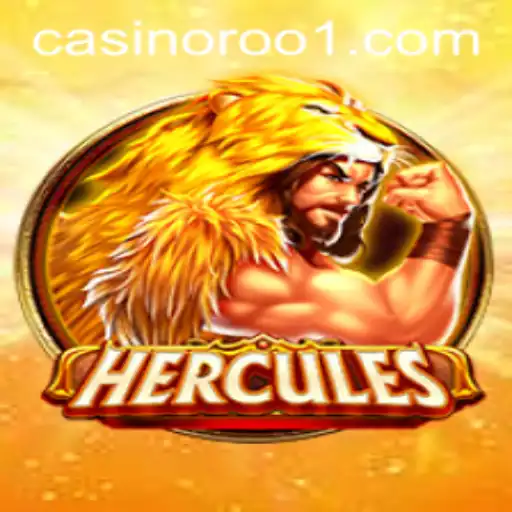 Discover the Mythic Adventure of Hercules on 234bet.bet