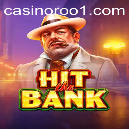 HitTheBank: An Exciting Journey into Virtual Banking Challenges with 234bet.bet