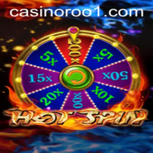Exploring HotSpin: The Thrilling World of 234bet.bet's Innovative Game