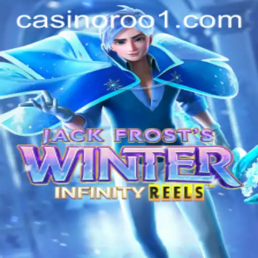 A Chilling Adventure Awaits: Discover JackFrostsWinter at 234bet.bet