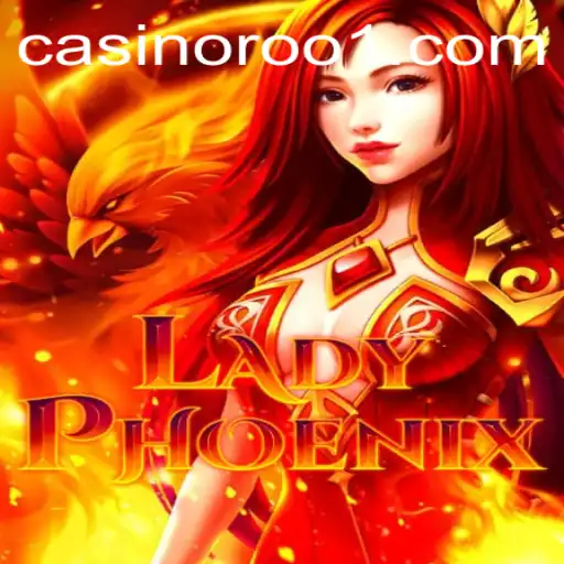 Discover the Excitement of LadyPhoenix on 234bet.bet
