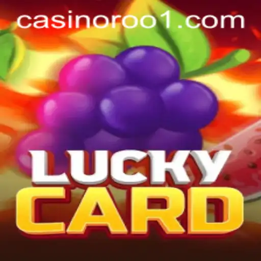 Exploring the World of LuckyCard: A Comprehensive Guide