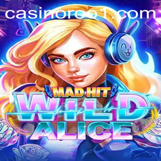 Explore the Thrilling World of MadHitWildAlice: A Journey into Gaming Excitement