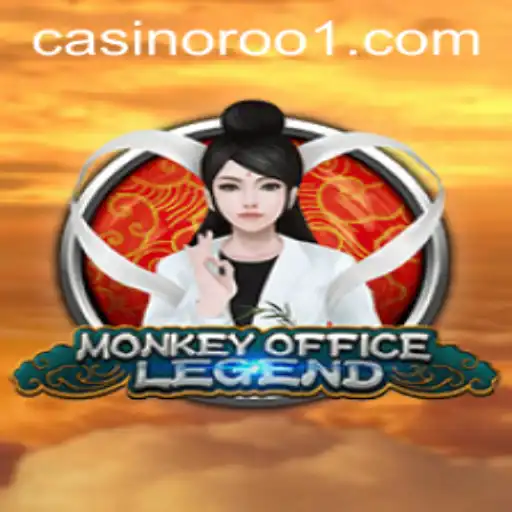 Unraveling the World of MonkeyOfficeLegend: A Comprehensive Guide