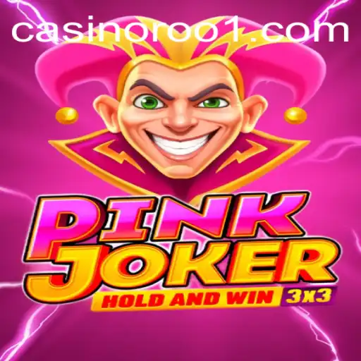 Discover the Exciting World of PinkJoker: A Riveting Gaming Experience on 234bet.bet