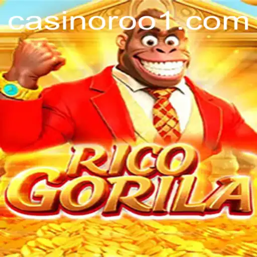 Exploring the Thrilling World of RicoGorila on 234bet.bet