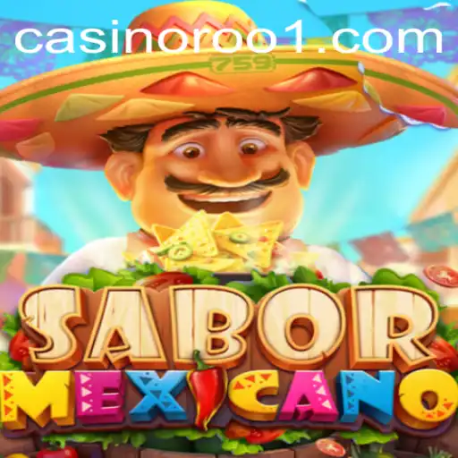 Discover the Vibrant World of SaborMexicano on 234bet.bet