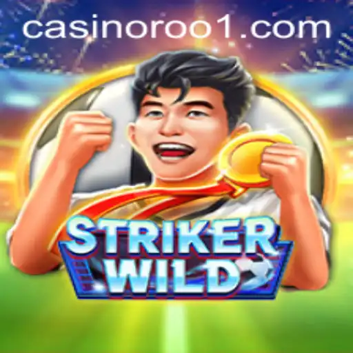 Unleashing the Thrill of StrikerWILD: The Ultimate Gaming Experience
