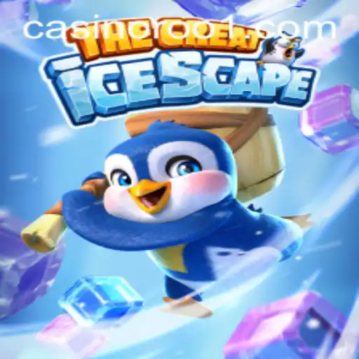 TheGreatIcescape: An Exciting Adventure in the Frozen Wilderness