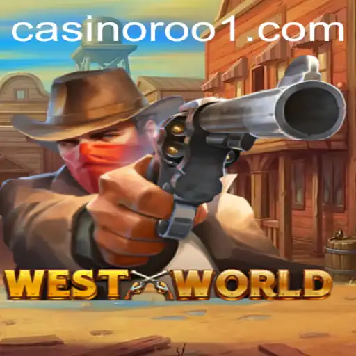 Explore the Intriguing World of WestWorld: A New Gaming Frontier