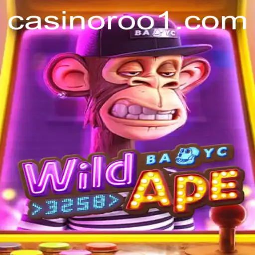 Discover the Thrilling World of WildApe3258 on 234bet.bet